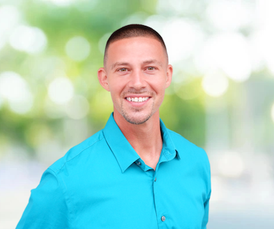 Charles Krick - Program Manager at Southwest Florida Men's Rehab