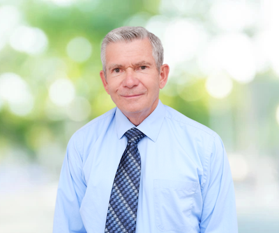 William Lebrun - Camus Chaplain  at Southwest Florida Men's Rehab