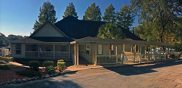 teen challenge addiction treatment center